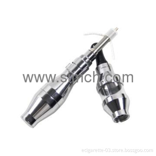2013 newest stainless steel e cigarette EE2 650/900/1100mAh